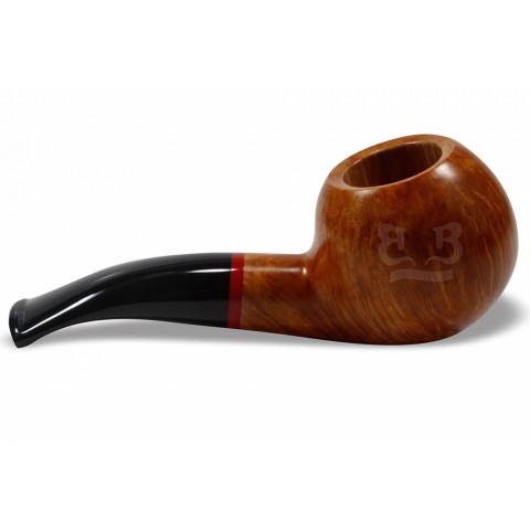 Cachimbo Maestro Briar Mini (Aceita Filtro 9mm) Piteira Acrílico